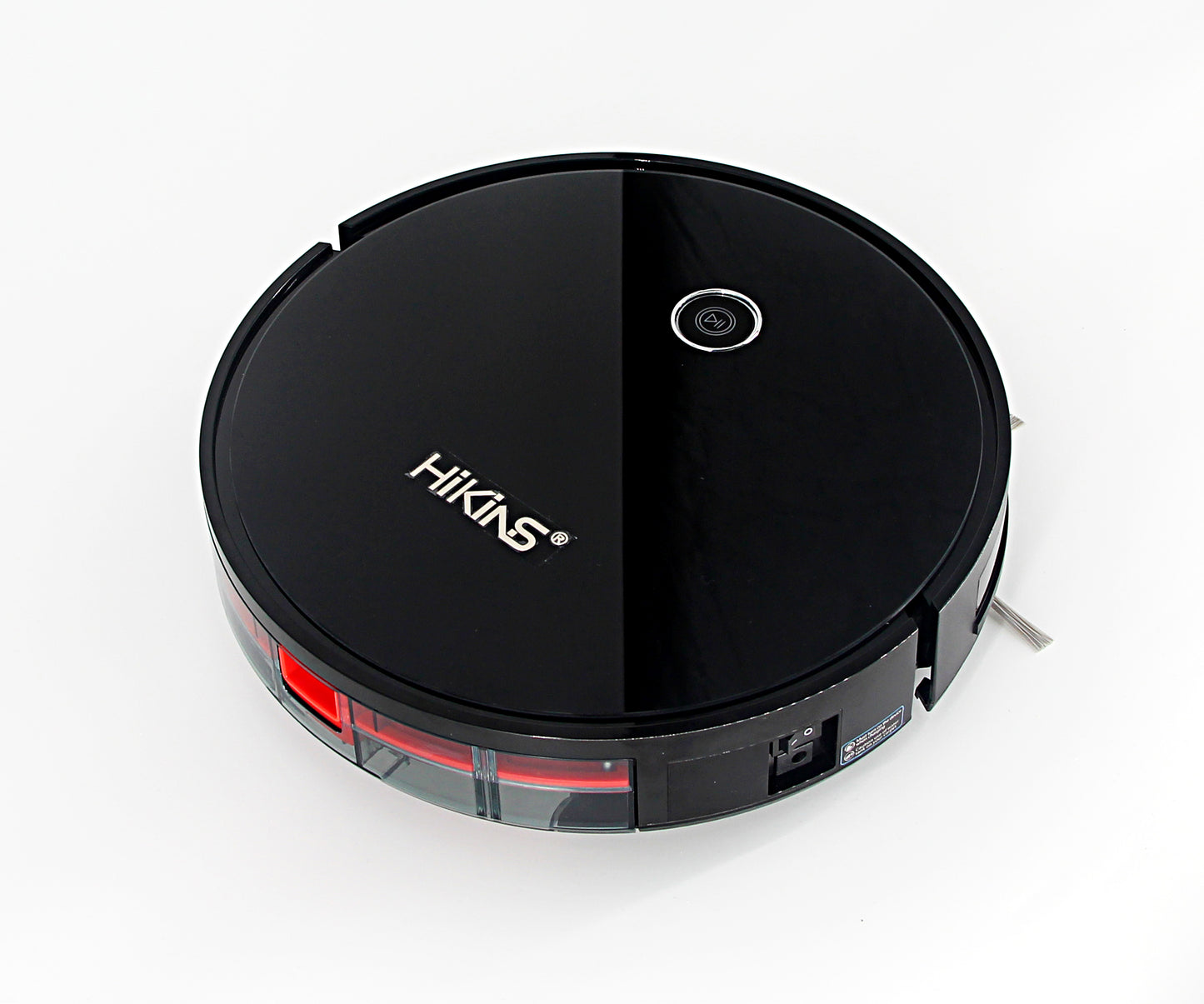 Hikins Smart Robot Vacuum Cleaner 3-in-1